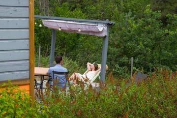 Flower Camping La Rochelambert