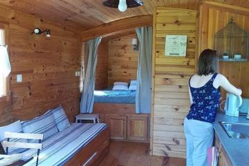 Flower Camping La Rochelambert