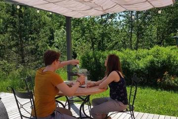 Flower Camping La Rochelambert