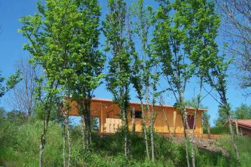 Flower Camping La Rochelambert