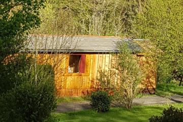 Flower Camping La Rochelambert