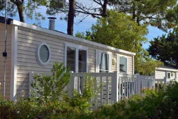 Camping Sunêlia Le Tropicana