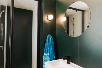Camping Sunêlia Le Tropicana
