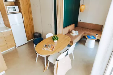 Camping Sunêlia Le Tropicana
