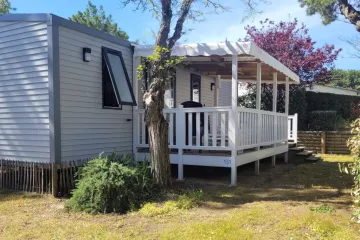 Camping Sunêlia Le Tropicana