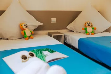 Camping Sunêlia Le Tropicana