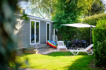 Camping L'Abri des Pins