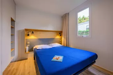 Camping L'Abri des Pins