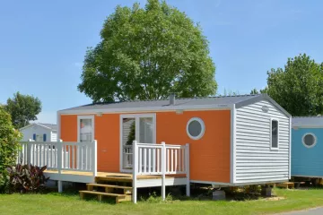 Camping Sunêlia Les Places Dorées