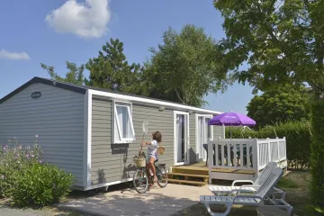 Camping Sunêlia Les Places Dorées