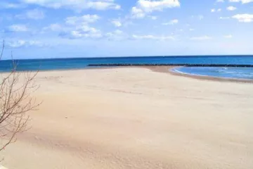 Domaine de Gajan Campsite