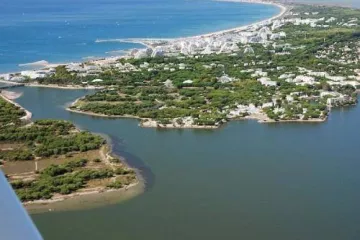 Domaine de Gajan Campsite