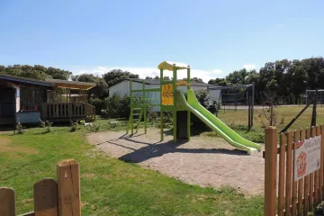 Domaine de Gajan Campsite
