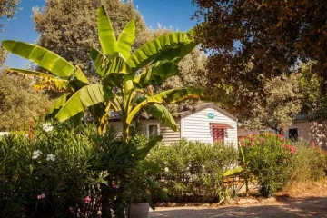 Domaine de Gajan Campsite