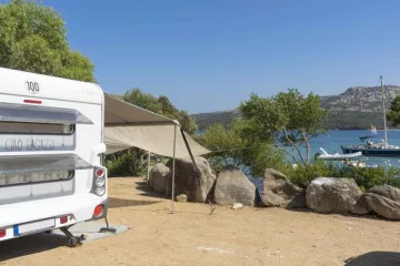 Camping Capo d'Orso
