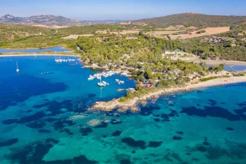 Camping Capo d'Orso