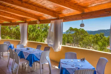 Camping Capo d'Orso
