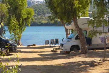 Camping Capo d'Orso