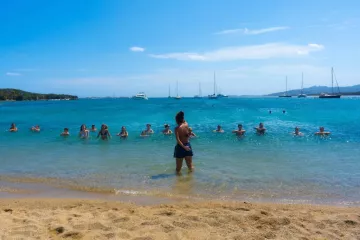 Camping Capo d'Orso