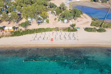 Camping Capo d'Orso