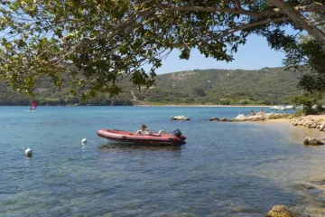 Camping Capo d'Orso