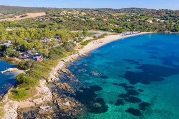 Camping Capo d'Orso