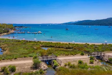 Camping Capo d'Orso