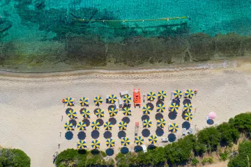 Camping Capo d'Orso