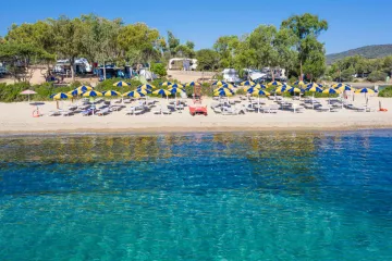Camping Capo d'Orso