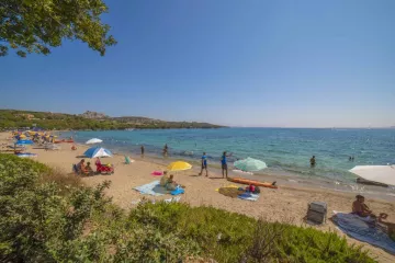 Camping Capo d'Orso