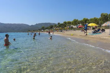 Camping Capo d'Orso