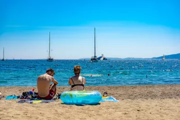 Camping Capo d'Orso