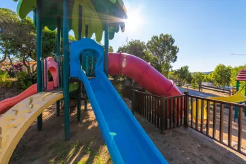 Camping Capo d'Orso
