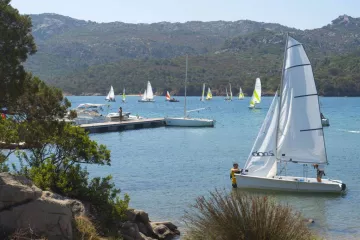 Camping Capo d'Orso