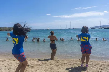 Camping Capo d'Orso
