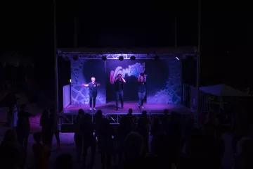 Camping Capo d'Orso