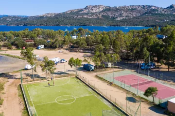 Camping Capo d'Orso
