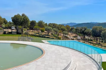 Camping Capo d'Orso