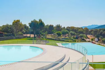 Camping Capo d'Orso