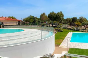 Camping Capo d'Orso