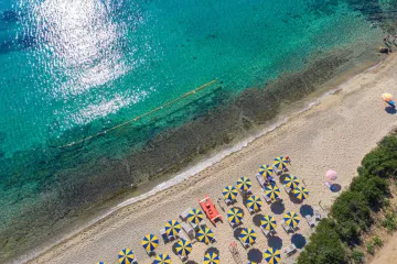 Camping Capo d'Orso