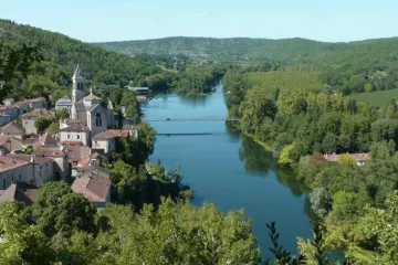 Domaine de Claire Rive