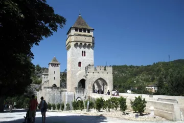 Domaine de Claire Rive