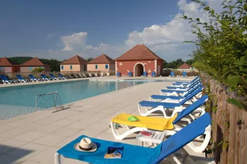 Domaine de Claire Rive