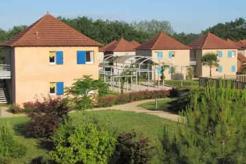 Domaine de Claire Rive