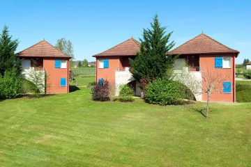 Domaine de Claire Rive