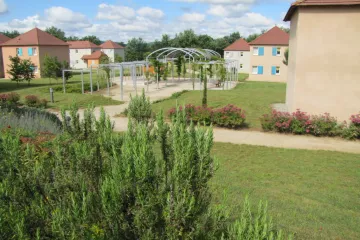 Domaine de Claire Rive