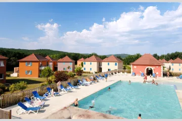 Domaine de Claire Rive