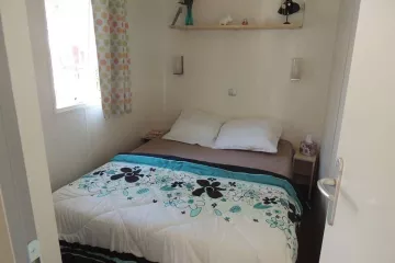 Camping Domaine de Gajan