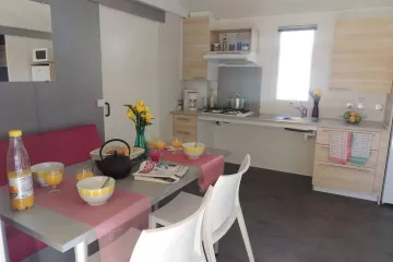 Camping Domaine de Gajan